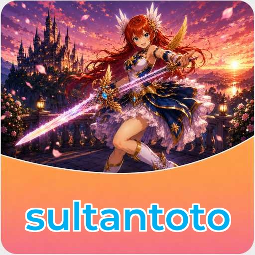 Persyaratan Sistem sultantoto